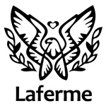 Laferme Creative Logo